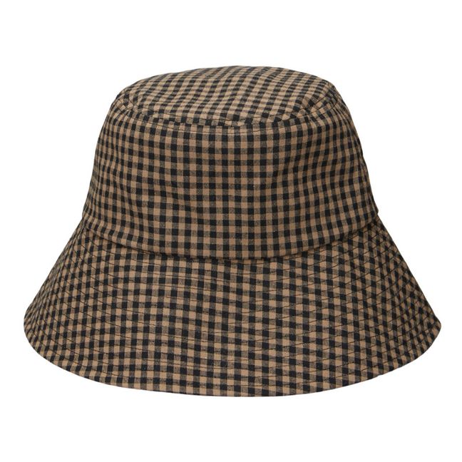 Bob Gingham  | Brun