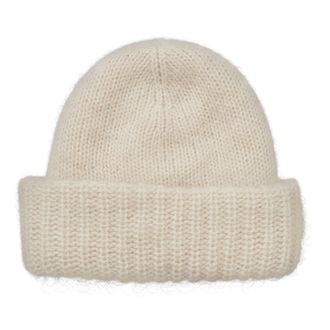 Bonnet Davos en Angora pour Femme