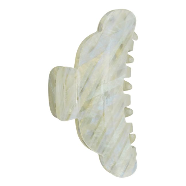 Pinza Ripon Katla | Bianco