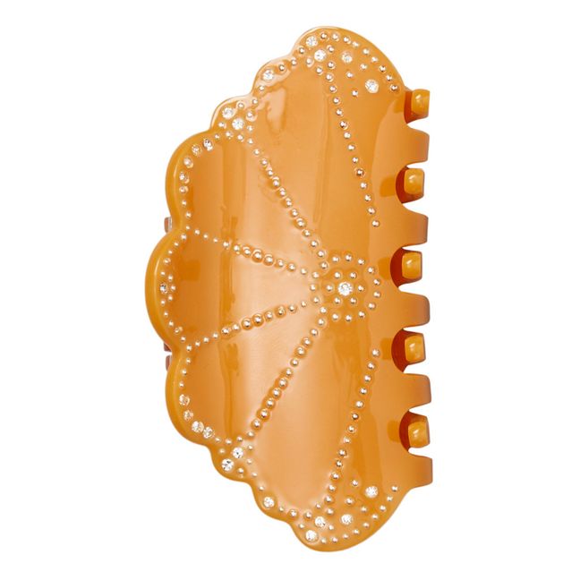Pince Elsie Claw | Orange
