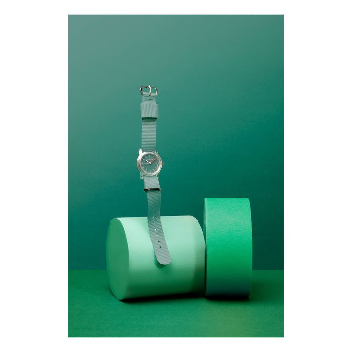 Orologio Et'Tic | Verde- Immagine del prodotto n°2