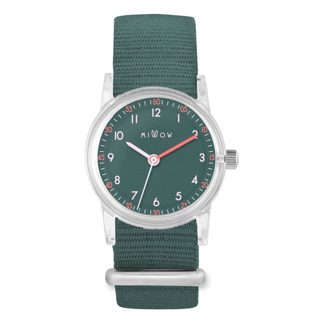 Orologio Et'Tic | Verde