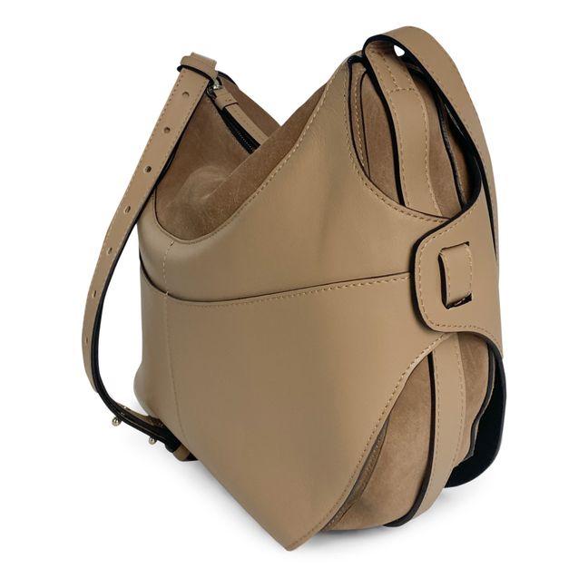 Shoulder Bag | Sabbia