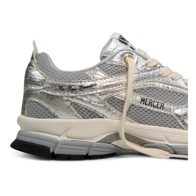 Baskets The Re-Run Pineapple | Argenté