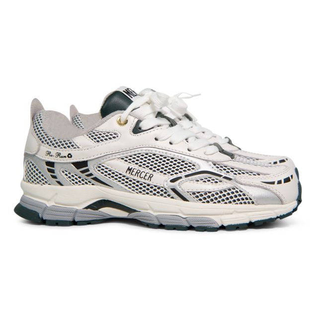 Sneakers The Re-Run | Weiß