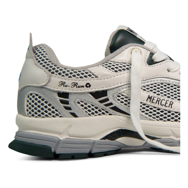Sneakers The Re-Run | Weiß