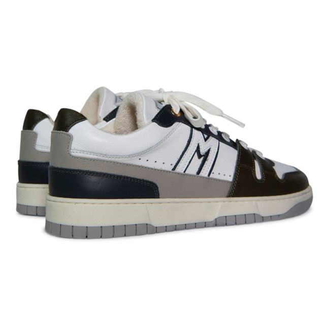 Sneakers The Brooklyn M | Beige