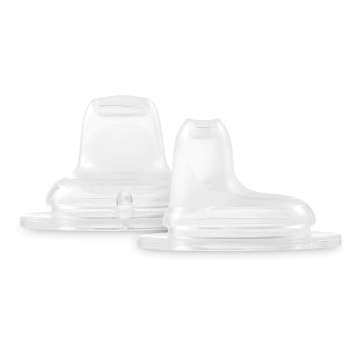 Auslaufsichere Saugaufsätze - 2er Set- Produktbild Nr. 0