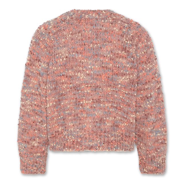 Chaqueta Joice | Rosa Palo