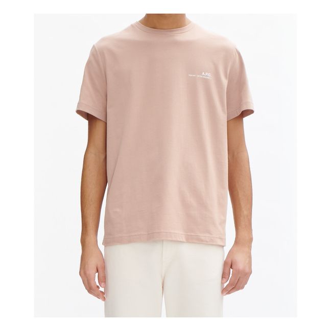 T-shirt Item | Beige