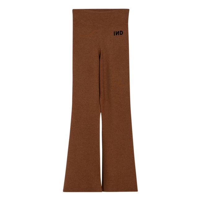 Pantalon Okay | Camel