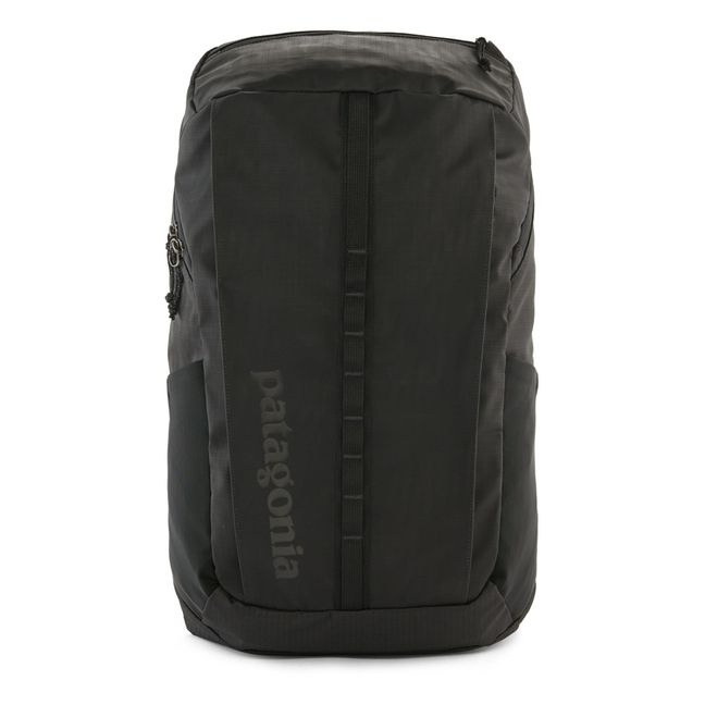 Black Hole Pack Recycled 25L Backpack | Black
