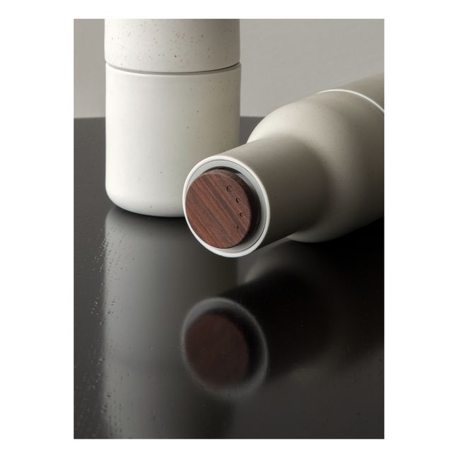 Salière poivrière Grinder | Green