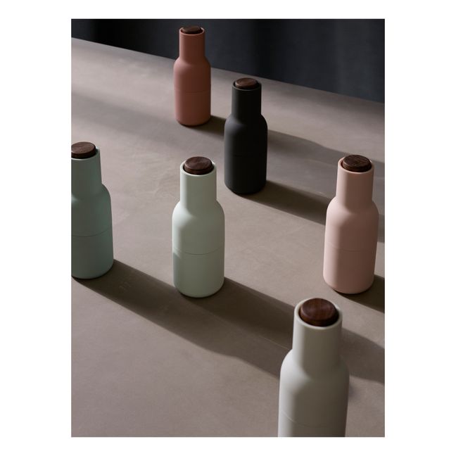 Salière poivrière Grinder | Green