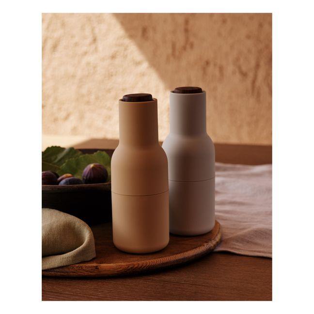 Salière poivrière Grinder | Red