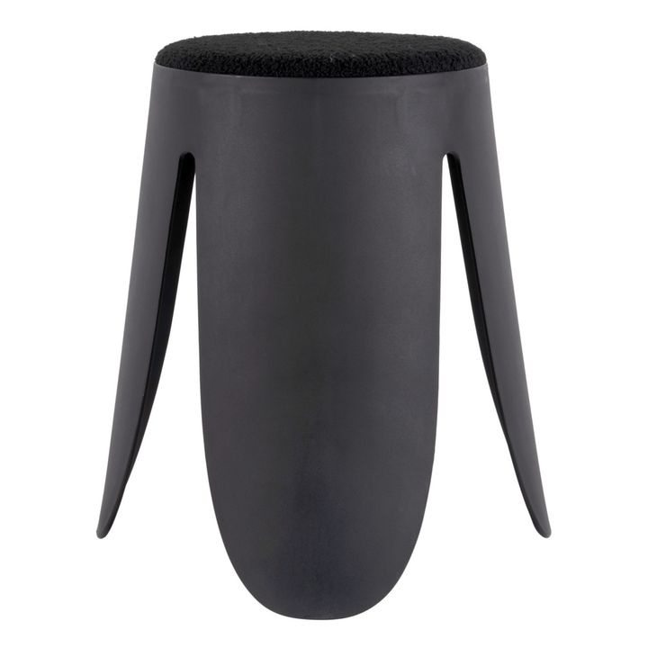 Tabouret Savor | Black- Product image n°0