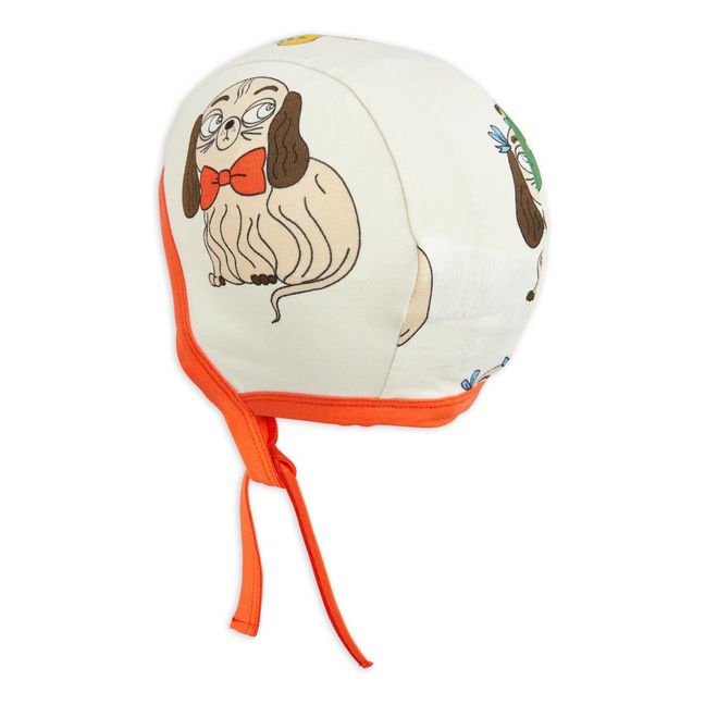 BÃ©guin Coton Bio Minibabies | Rouge