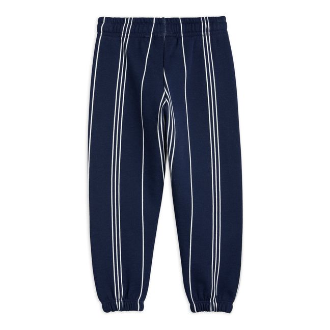 Jogger Coton Bio What's Cooking | Navy