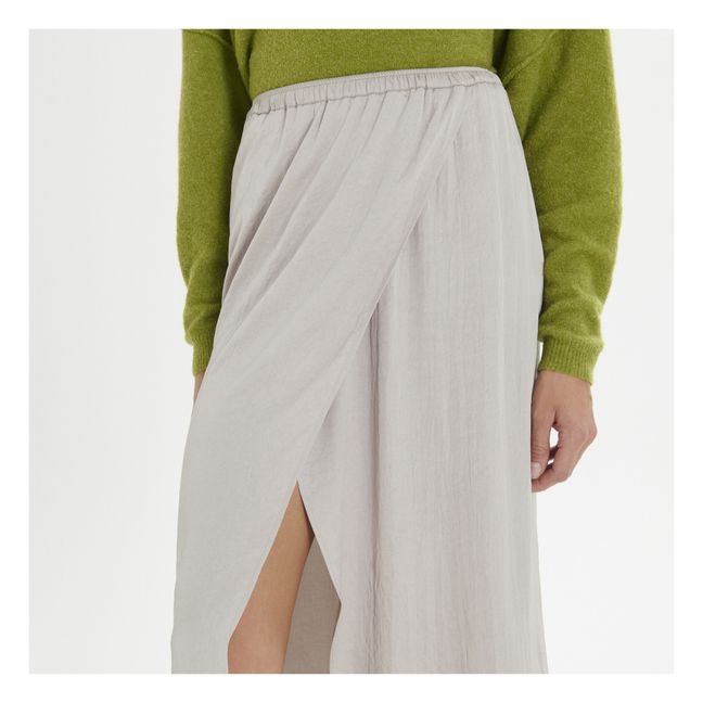 Gonna, modello: Widland | Verde militare