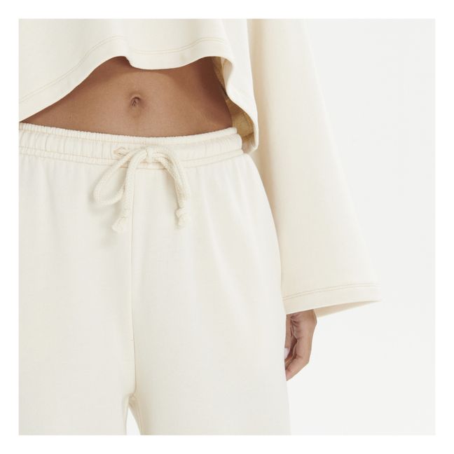 Ordu Organic Cotton Sweatpants | Crudo
