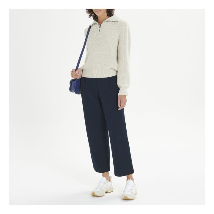 Jersey Alexanne | Pastel- Imagen del producto n°1