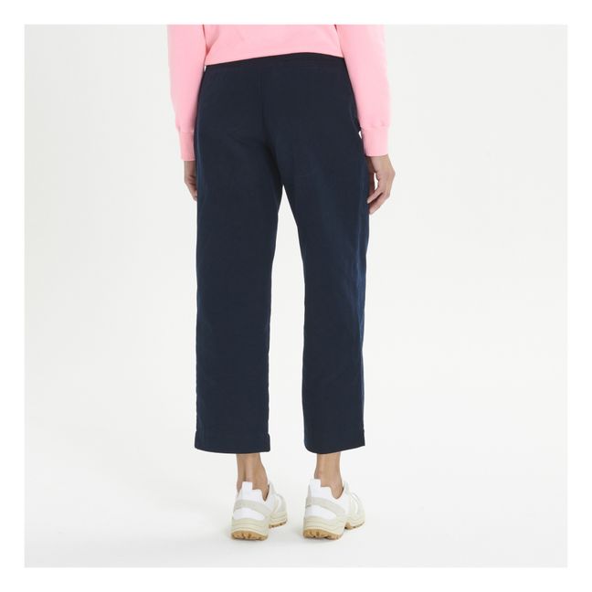 Jodie-Hose | Navy