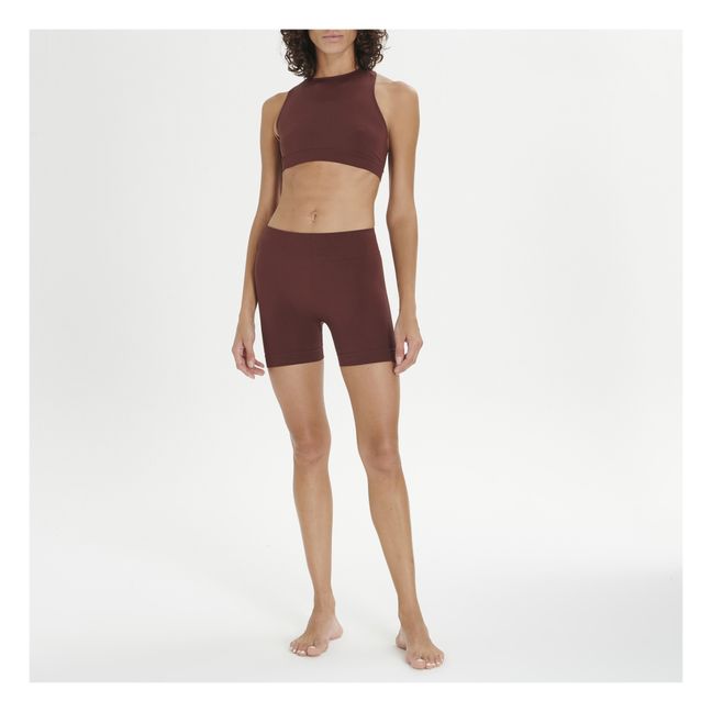 Reggiseno Multifunzionale Inspire | Marrone