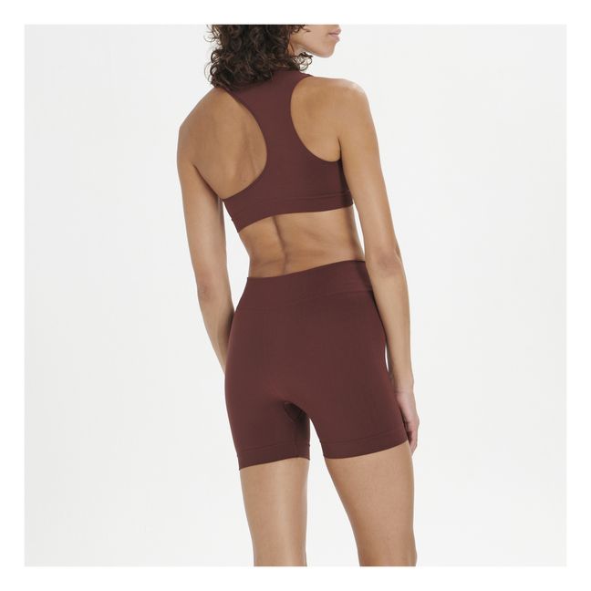Reggiseno Multifunzionale Inspire | Marrone