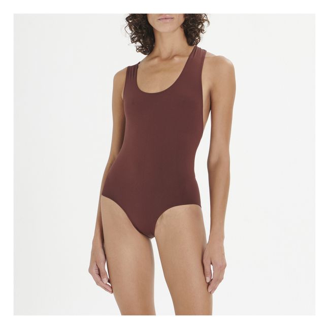 Body Multifonctionnel Release | Marron