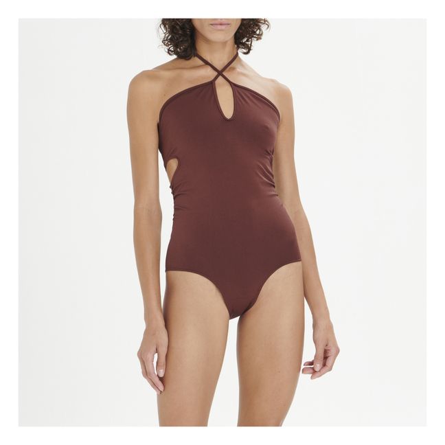 Body Multifonctionnel Immerse | Marron