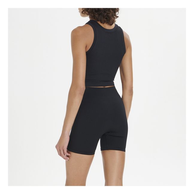 Cycliste Multifonctionnel Composed | Noir