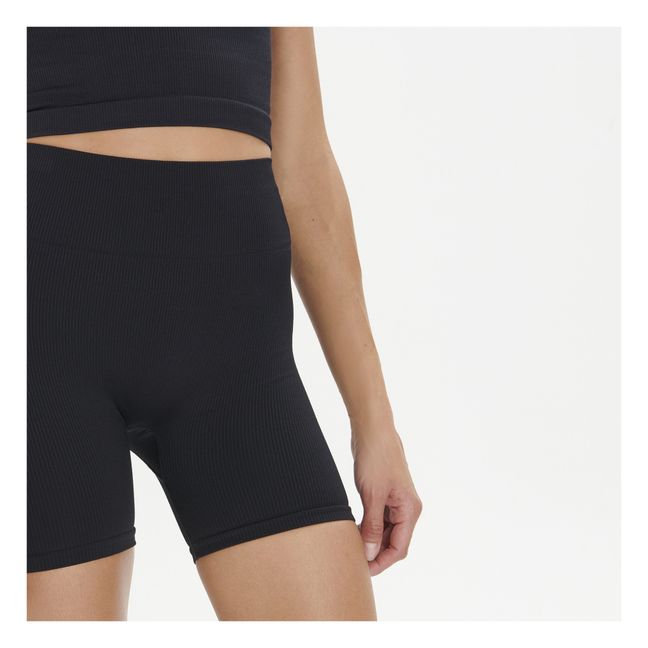 Cycliste Multifonctionnel Composed | Noir