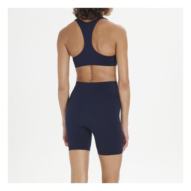 Reggiseno Multifunzionale Elated | Blu marino
