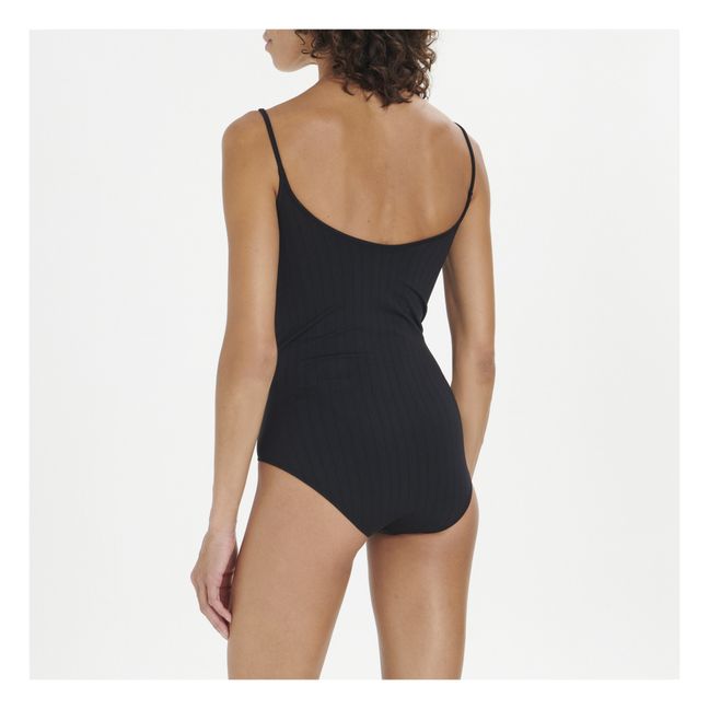 Body Multifonctionnel Glorious | Noir