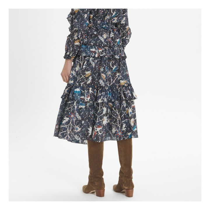 Ulla johnson 2024 josette dress