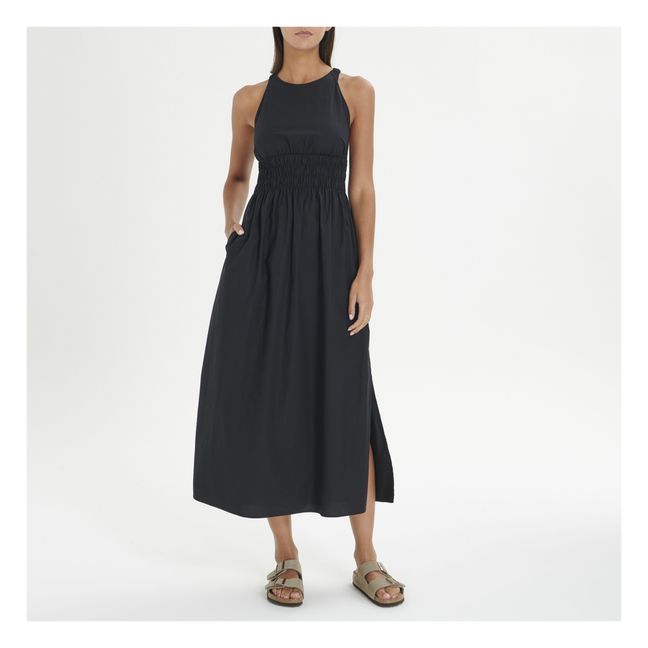 Vestido Tove | Negro