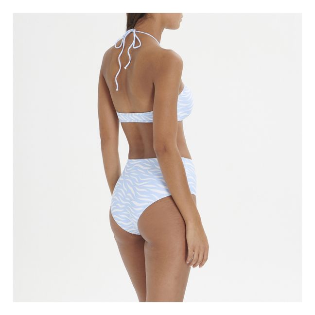 Bas de Maillot Serena | Bleu ciel