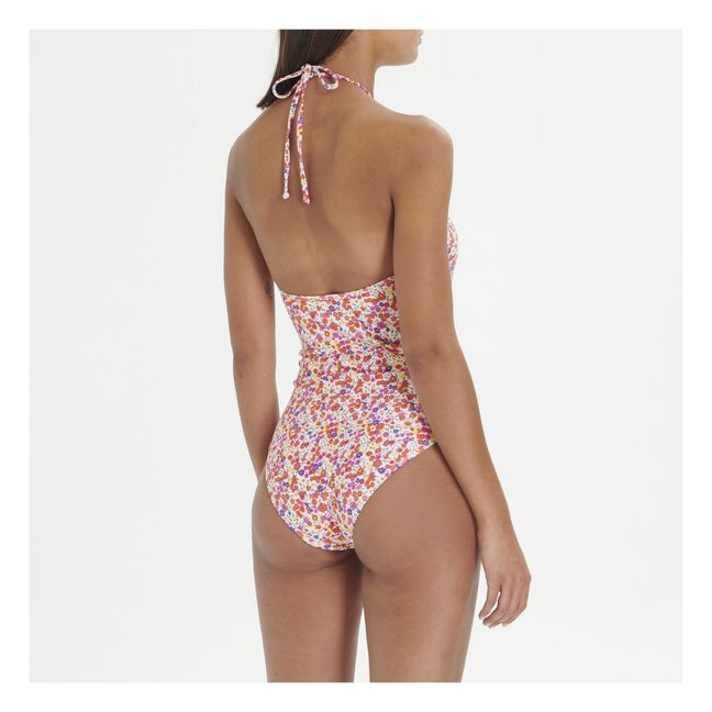 Bañador Mallie | Rosa