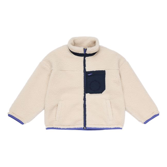 Veste Aike | Ecru