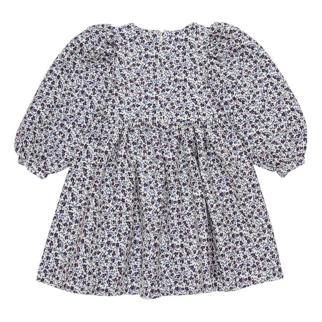 New Vittoria dress | Ecru
