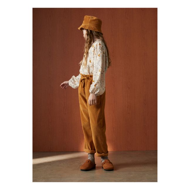 Bob Cameron | Ochre
