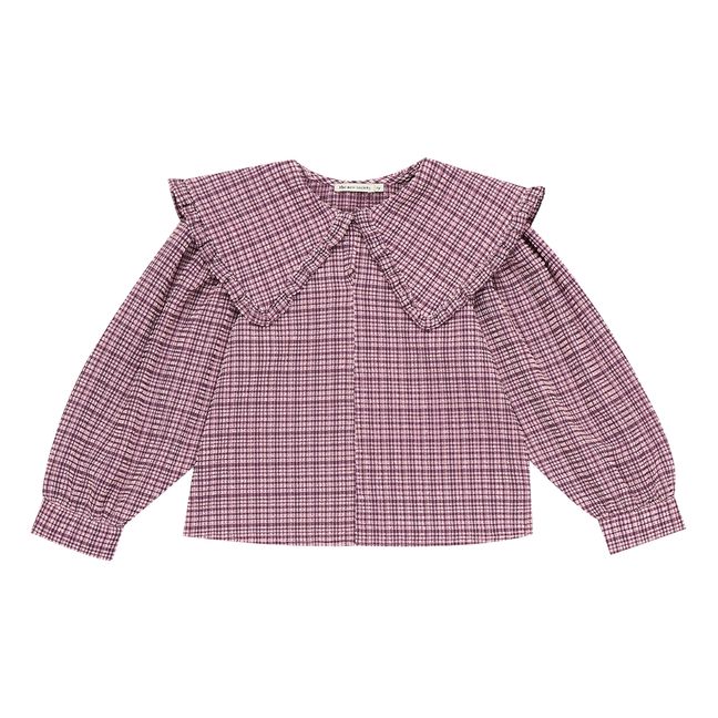 Blouse Anabella | Lilas