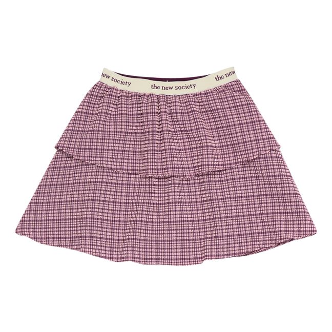 Anabella skirt | Lilac