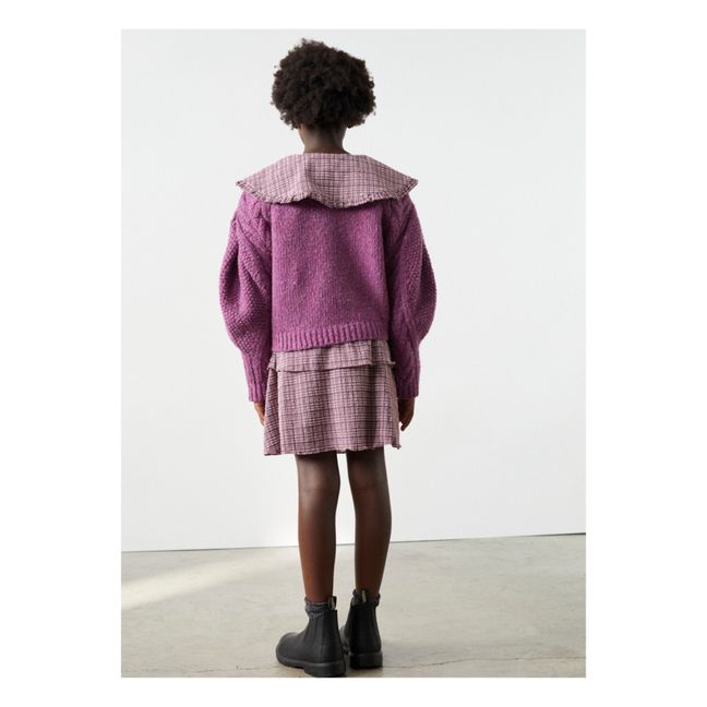 Anabella skirt | Lilac
