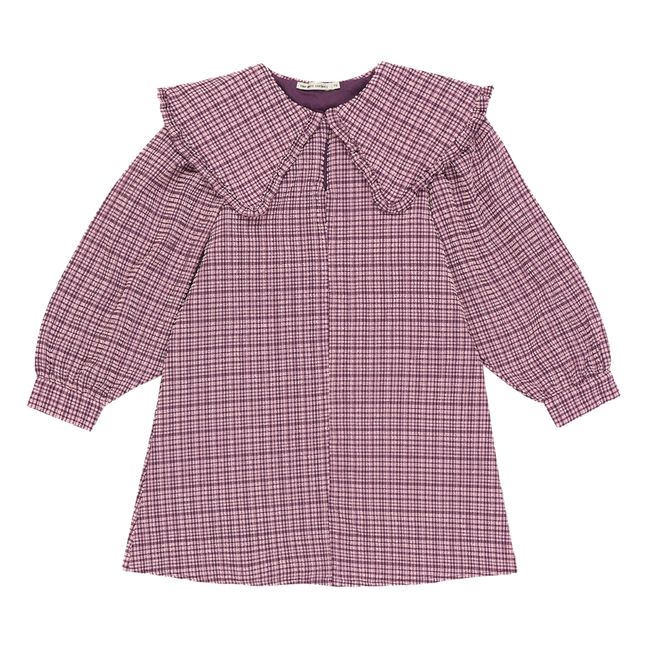 Anabella dress | Lilac
