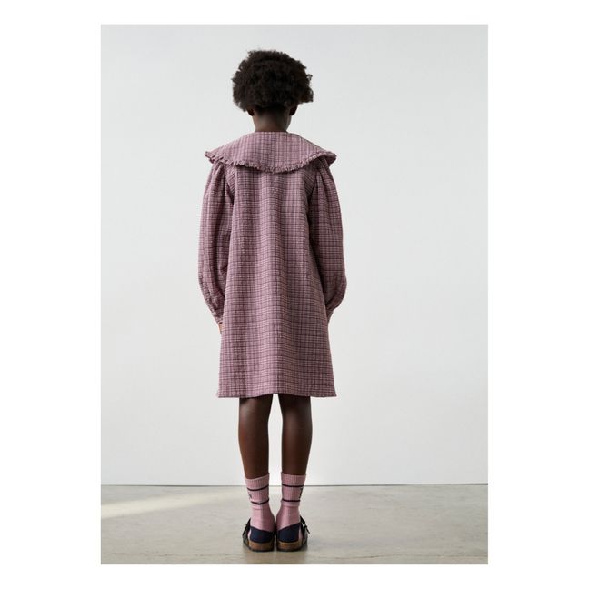 Anabella dress | Lilac