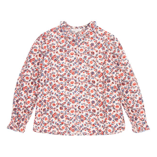 Blouse Madison | Ecru