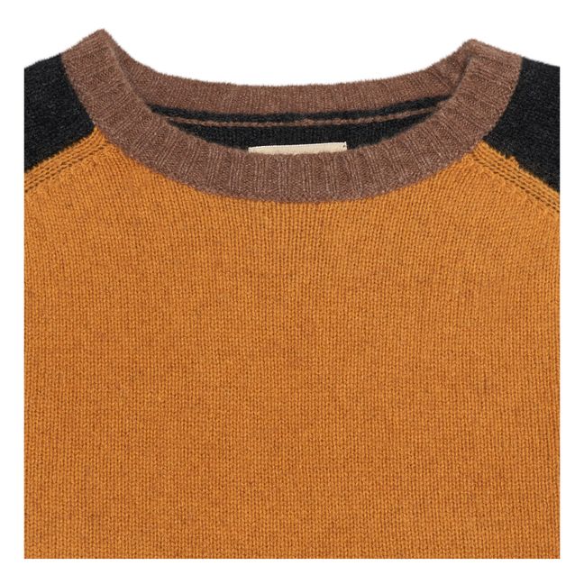 Pull Gaddo Laine | Navy blue
