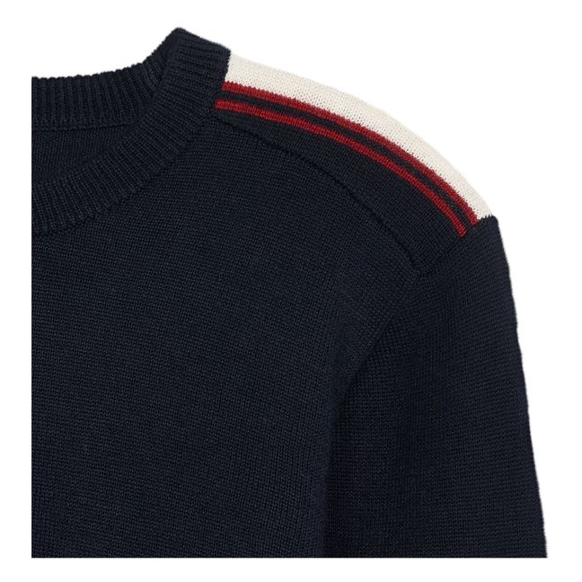 Pull Gada  | Navy blue