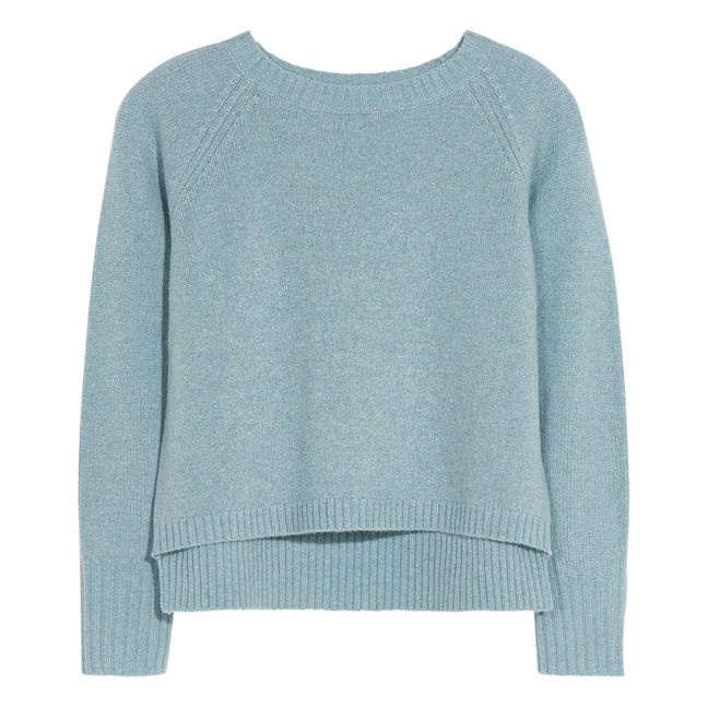 Pull Gimto Merinos | Blue